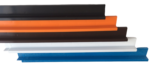 Опорный профиль для переливной решетки LIW Unipool цветной цена за 1 м.п.